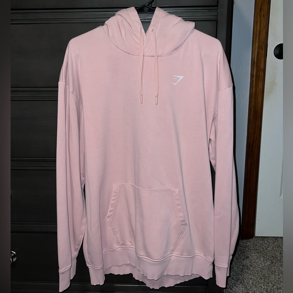 Gymshark Hoodie